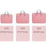 کیف لپ تاپی winner کد: (19060) - تصویر 3